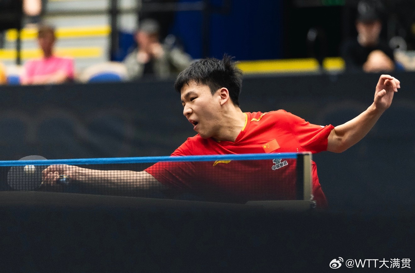 中国队力克瑞典队,奥恰洛夫高光表现 中国队力克瑞典队,奥恰洛夫高光表现