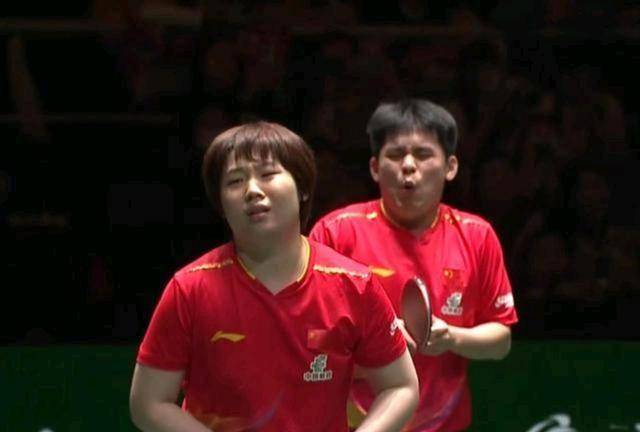 中国队力克瑞典队,奥恰洛夫高光表现 中国队力克瑞典队,奥恰洛夫高光表现