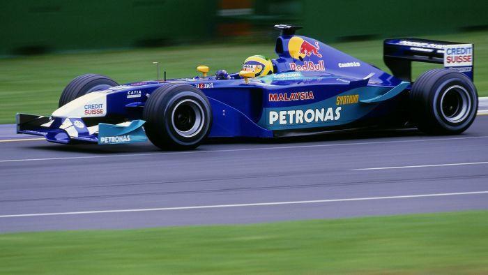 索伯车队横扫雷诺车队,勒克莱尔扛起全队 索伯车队横扫雷诺车队,勒克莱尔扛起全队