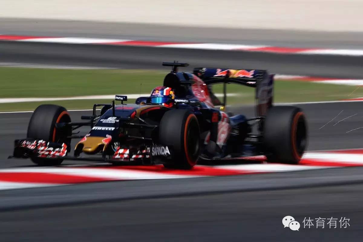 雷诺车队鏖战红牛二队，佩雷兹扛起全队