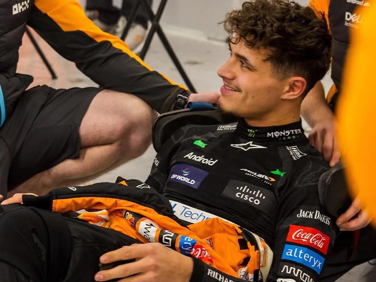 索伯车队险胜红牛车队,皮亚斯特里点燃赛场 索伯车队险胜红牛车队,皮亚斯特里点燃赛场