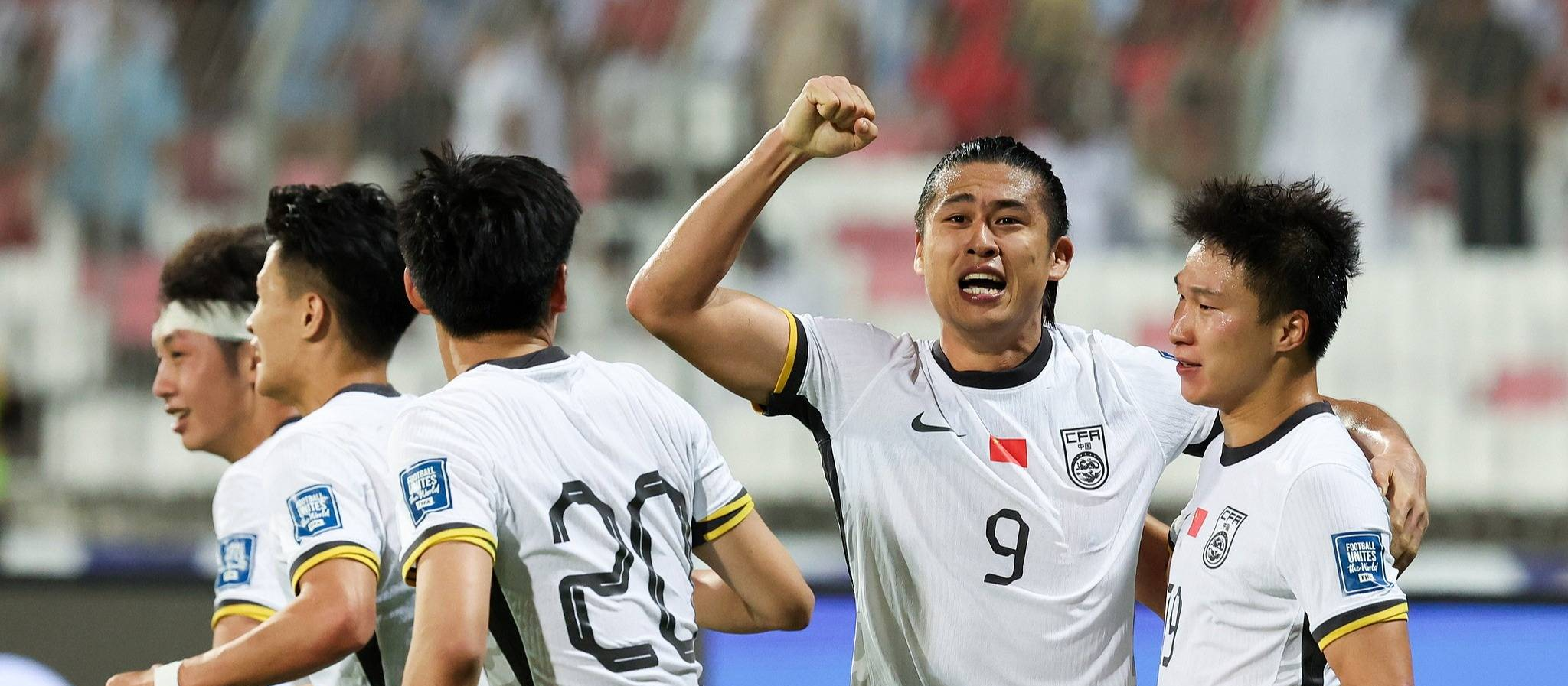 中国队绝杀印尼队，李梓嘉刷新纪录