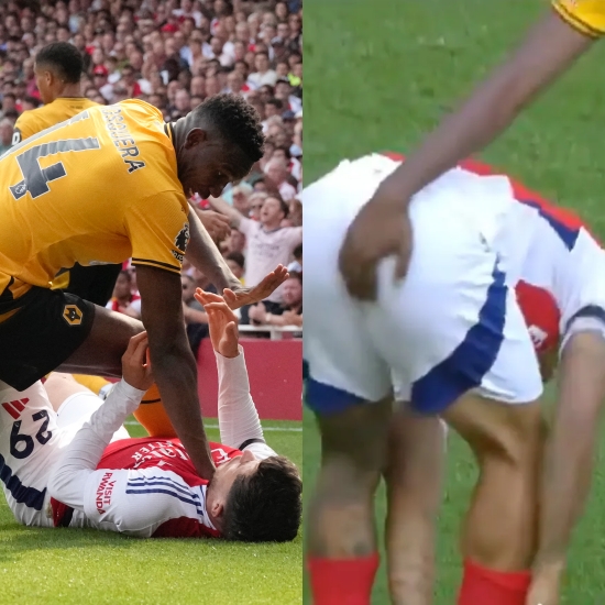 丹麦球员因暴力行为受到处罚