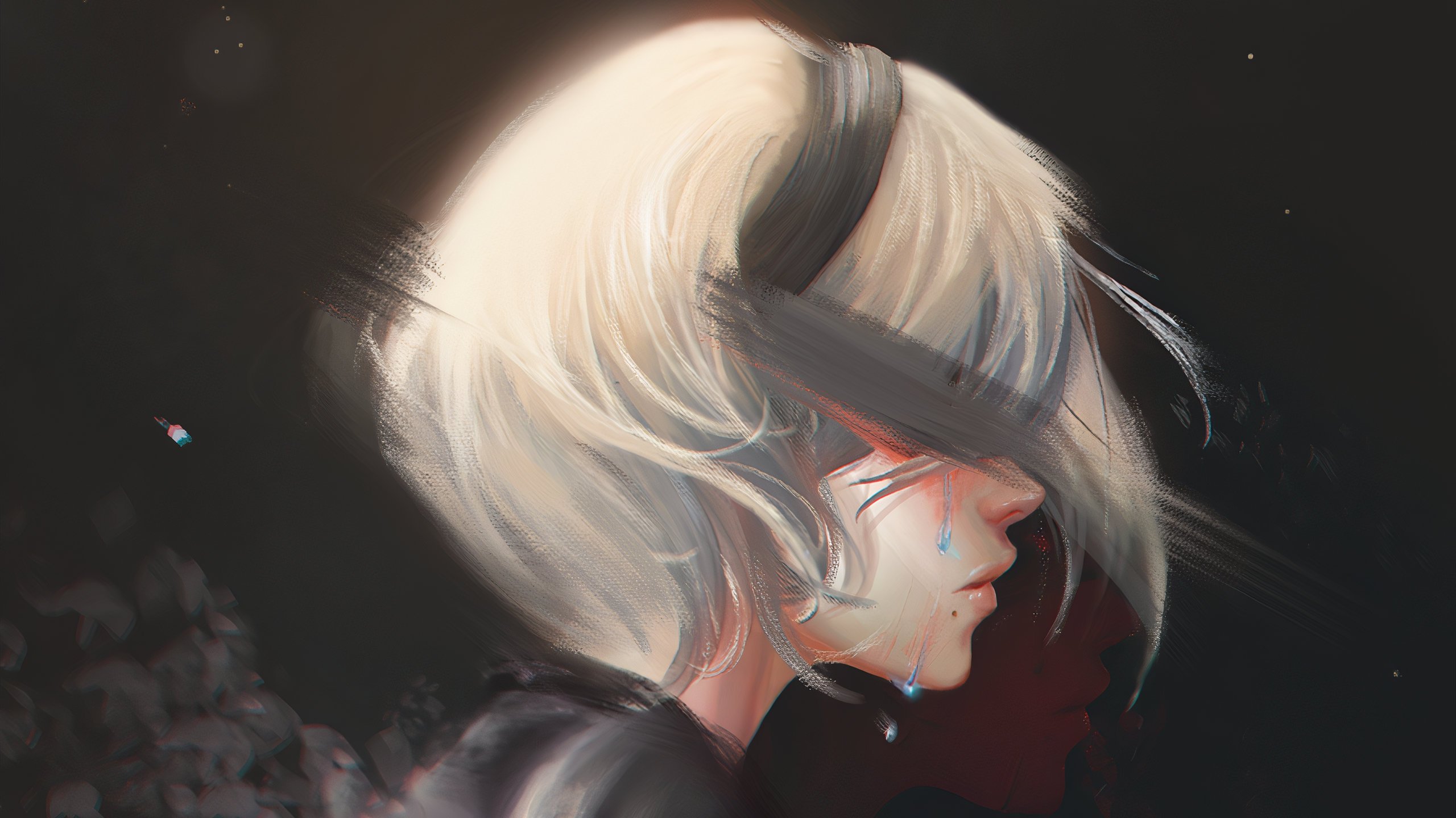 鏖战的意志,从温布利球场的灯光到纪录背后的黎明