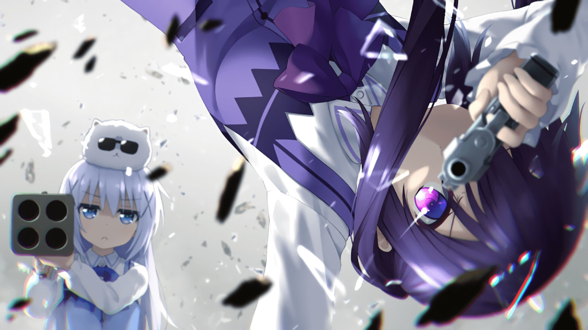 重新定义指挥官，泰瑞斯·哈利伯顿如何将焦点之夜变为个人王国的奠基礼