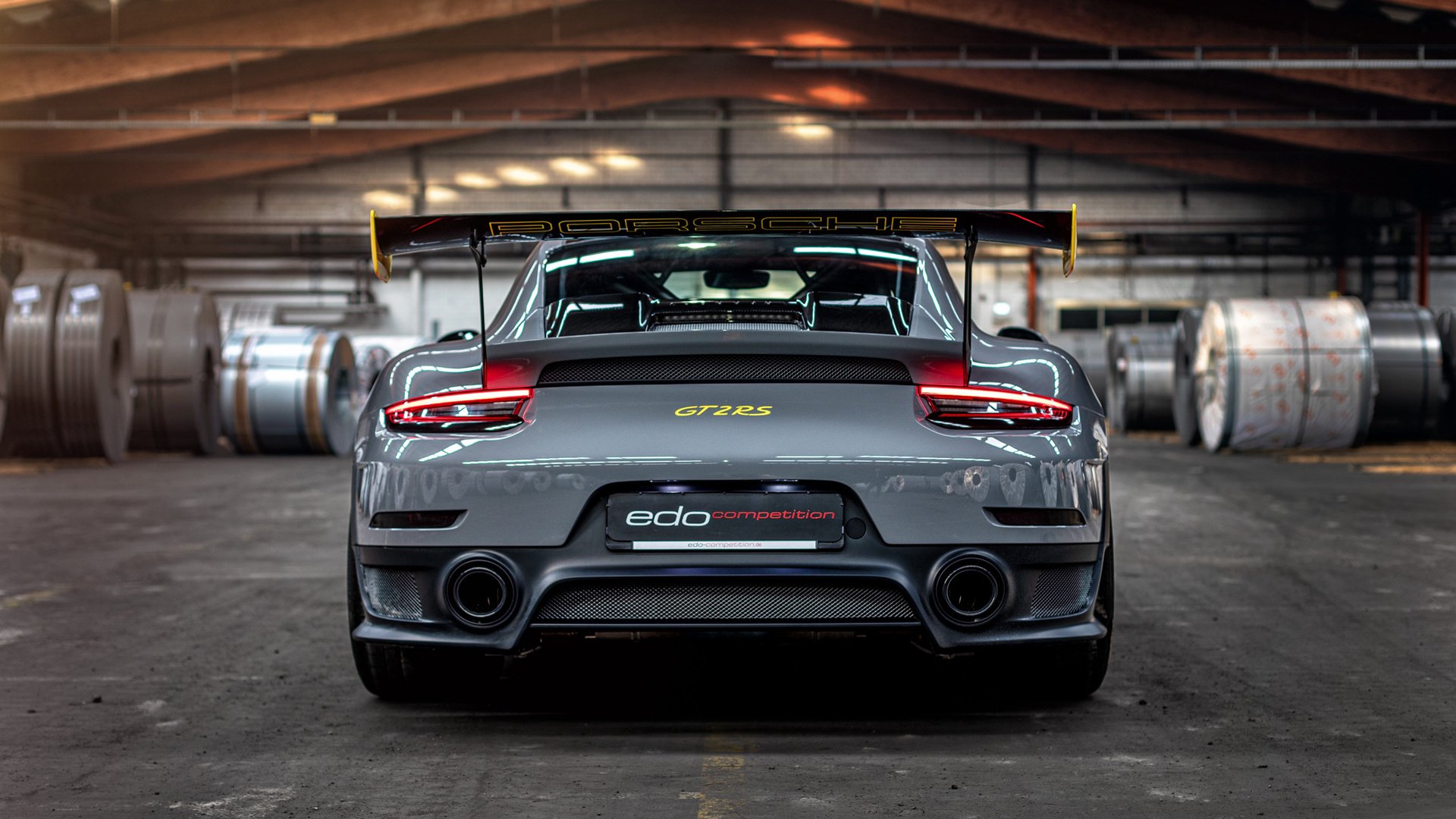 钢铁战马与黑白军团，一个非洲记者眼中的速度圣战