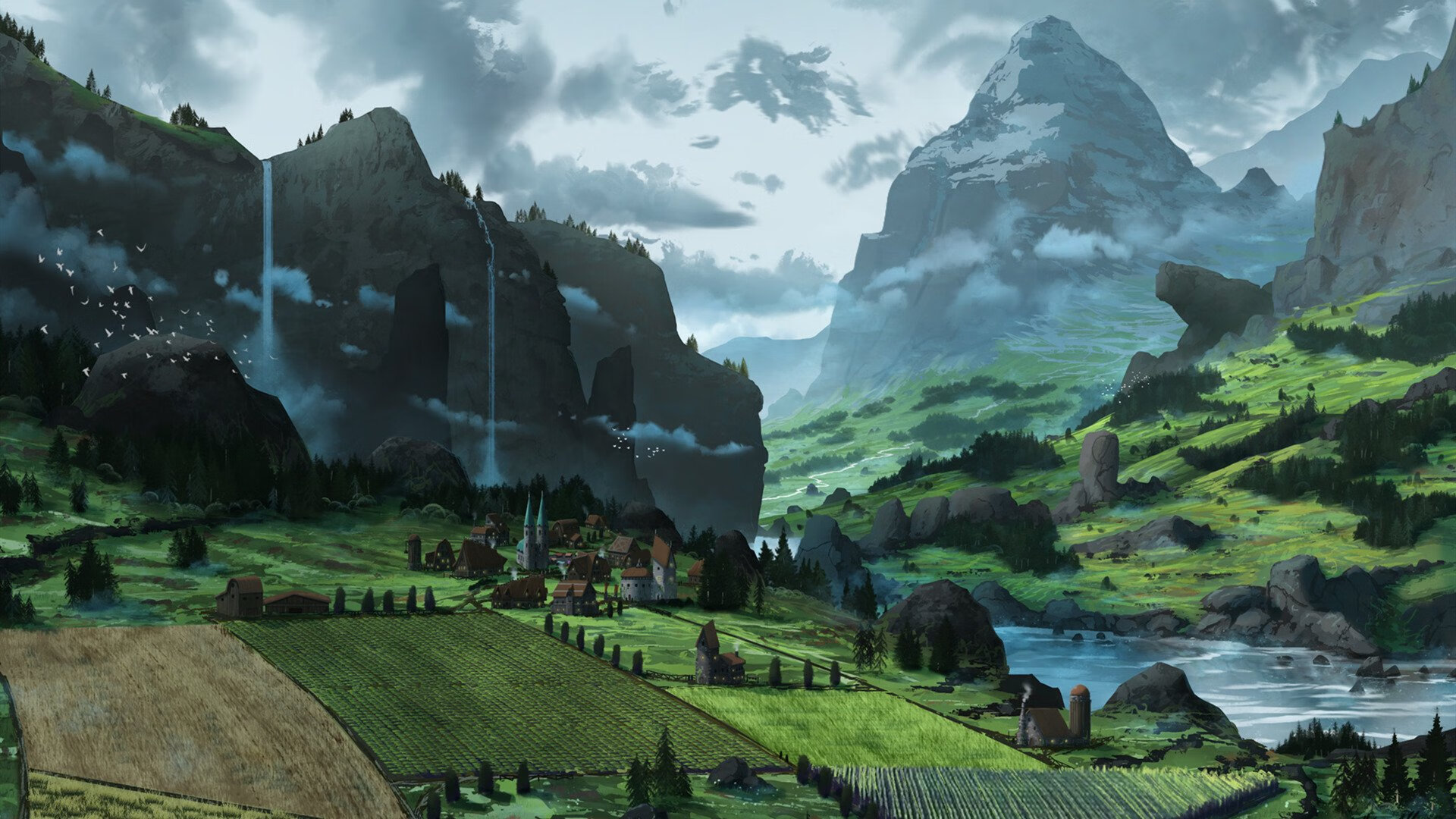 绝境鹈鹕的唯一密钥，马克西与他的致命时刻