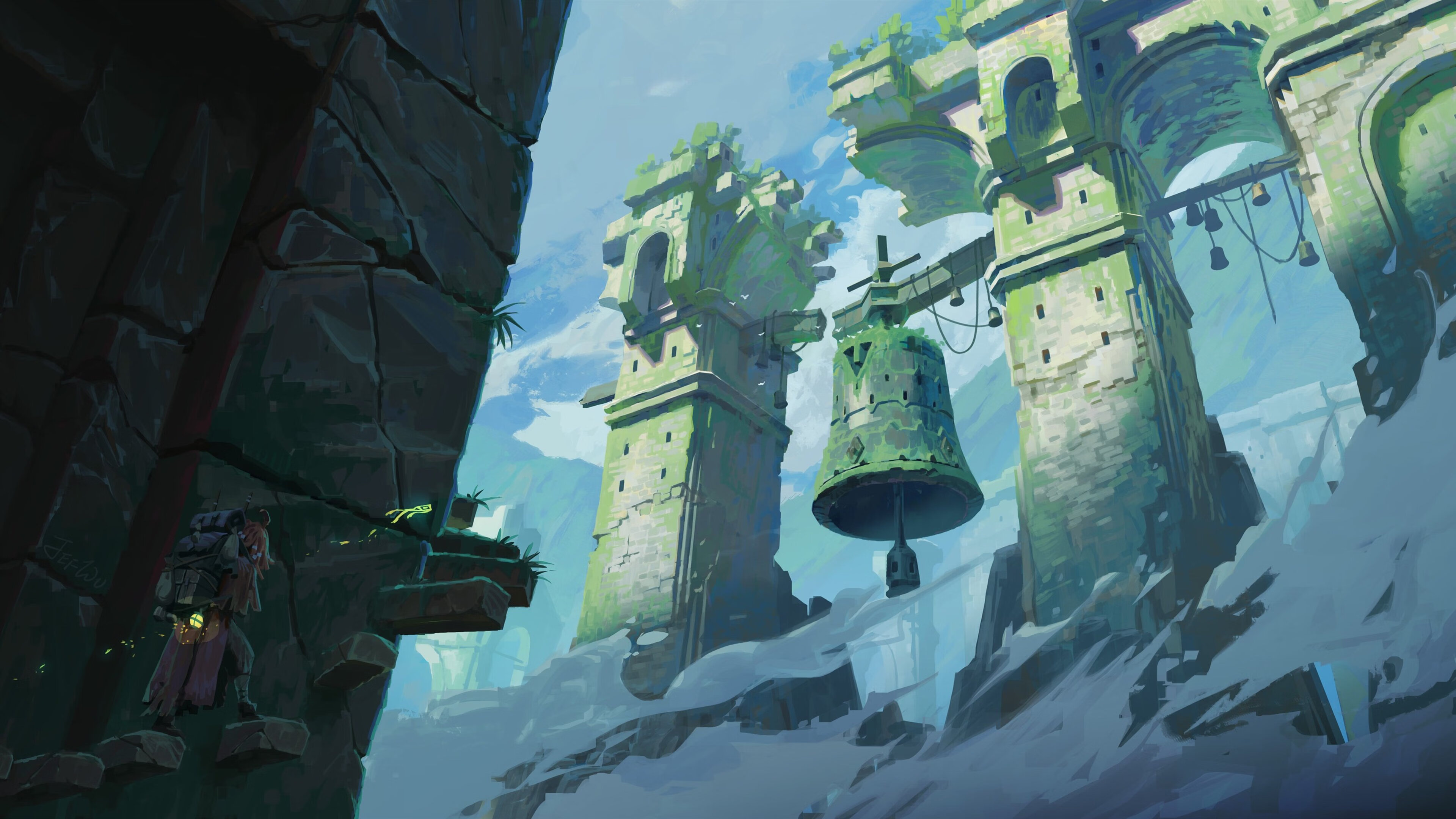 孤城铁闸楚阿梅尼—当攻防转换的艺术遇上埃及之矛的压制风暴